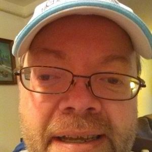 Meet your Posher, Darrell